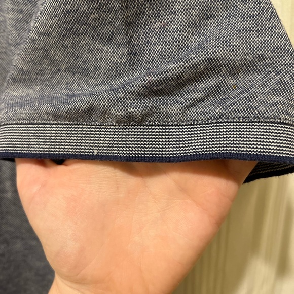 Men’s Ted Baker Polo - Picture 3 of 7